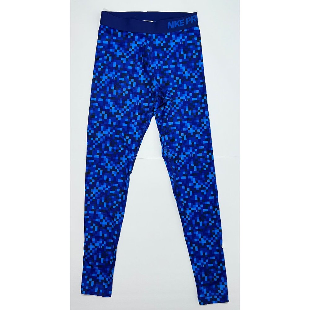 Nike Fleece Lined Legging